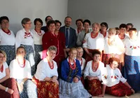 Drobiowe warsztaty Kół Gospodyń Wiejskich   - zdjęcie główne