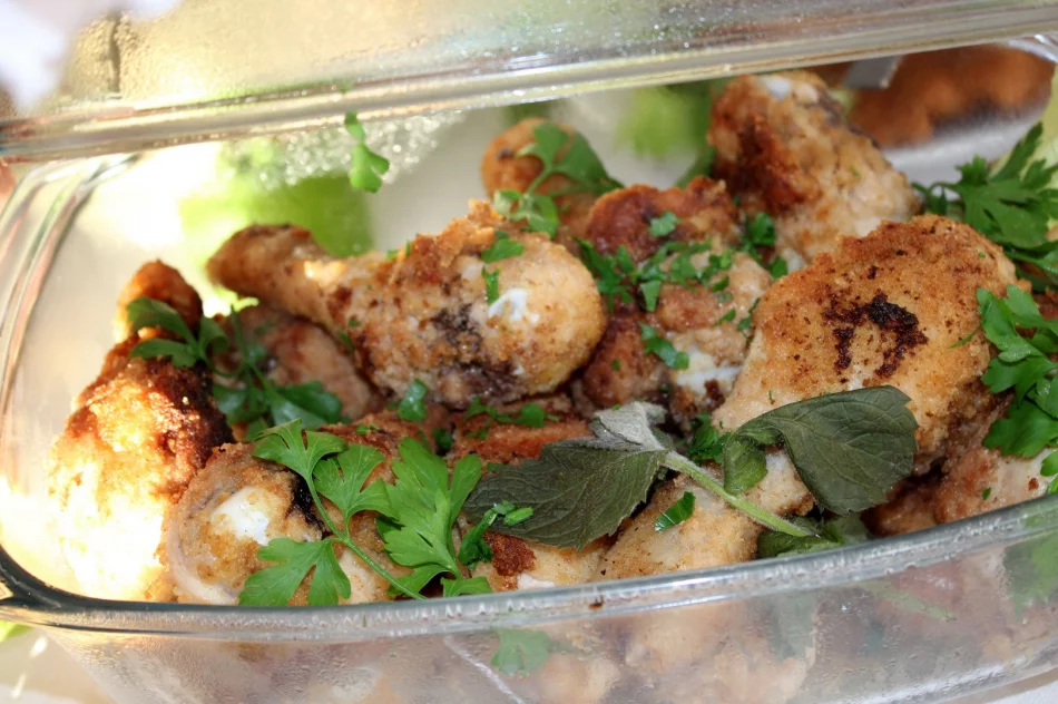 Drobiowe warsztaty Kół Gospodyń Wiejskich   - zdjęcie 2