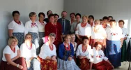 Drobiowe warsztaty Kół Gospodyń Wiejskich   - zdjęcie 4