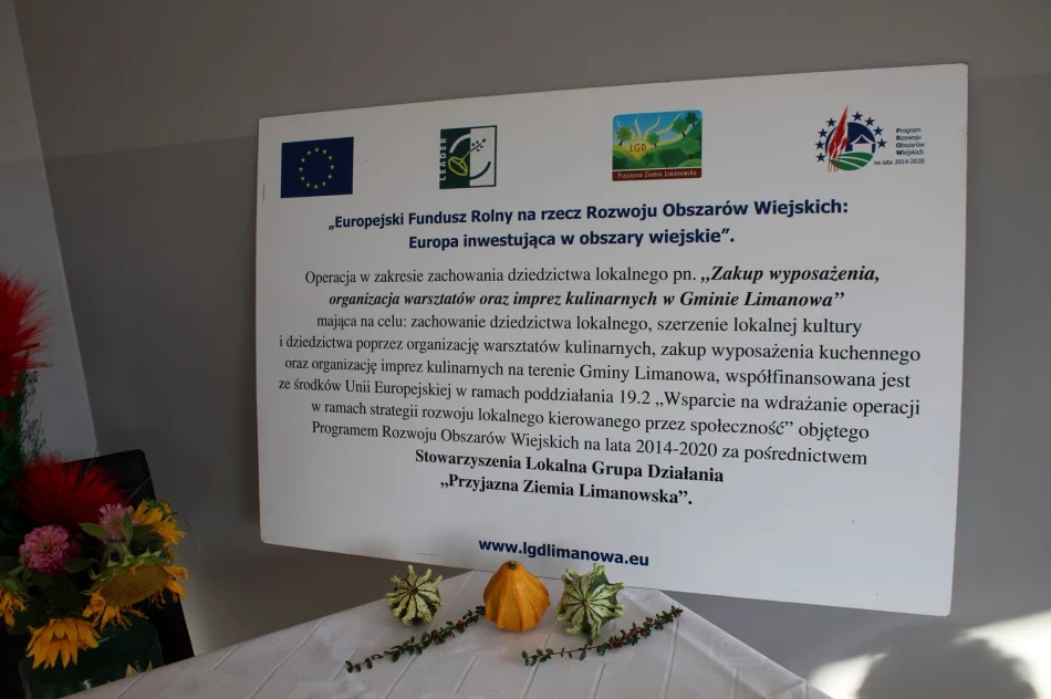 Drobiowe warsztaty Kół Gospodyń Wiejskich   - zdjęcie 6