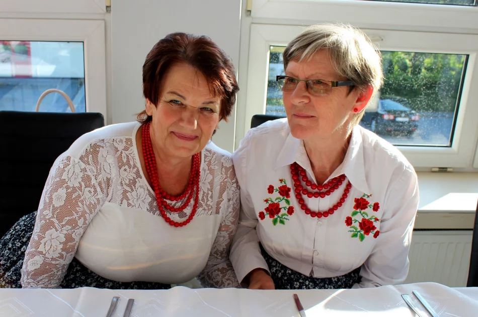 Drobiowe warsztaty Kół Gospodyń Wiejskich   - zdjęcie 7