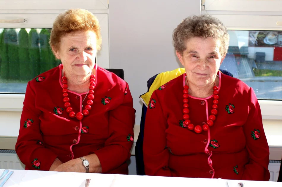 Drobiowe warsztaty Kół Gospodyń Wiejskich   - zdjęcie 8