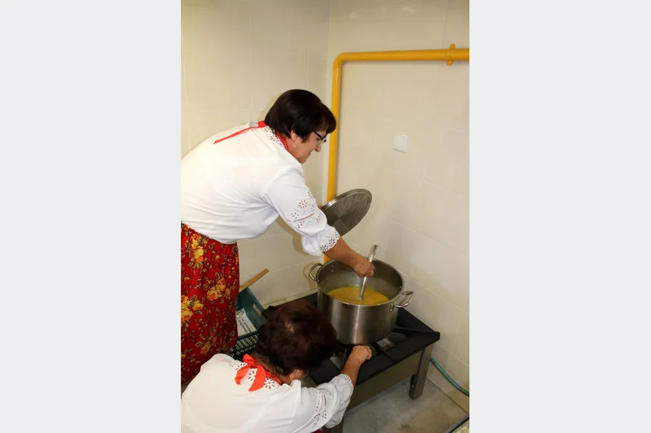 Drobiowe warsztaty Kół Gospodyń Wiejskich   - zdjęcie 10