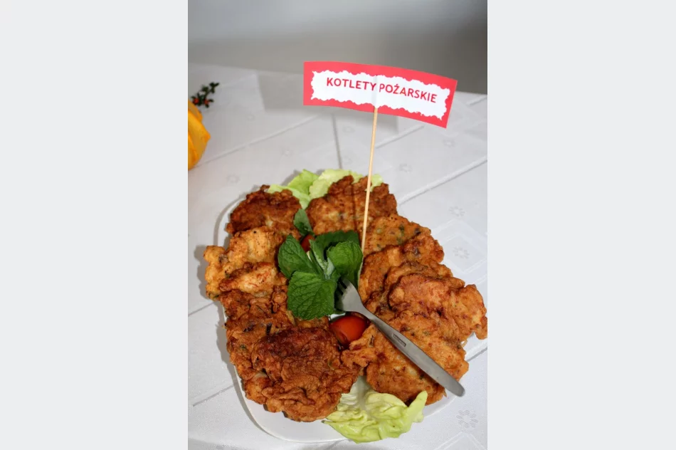 Drobiowe warsztaty Kół Gospodyń Wiejskich   - zdjęcie 12