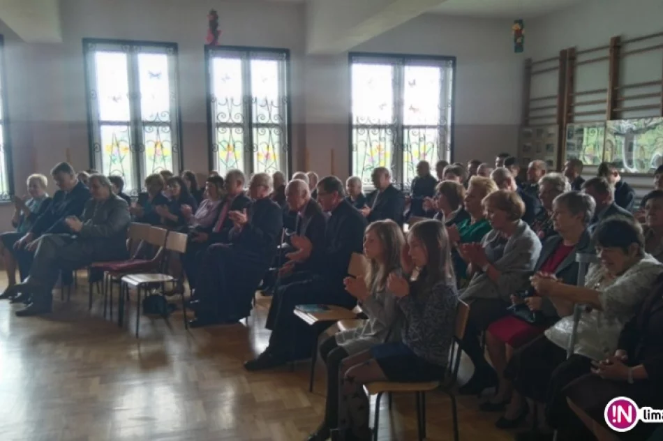 Od 130 lat 'najcenniejszym skarbem spod Lubonia jest szkoła' - zdjęcie 4