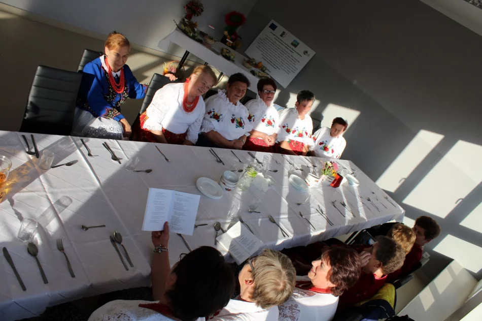 Drobiowe warsztaty Kół Gospodyń Wiejskich   - zdjęcie 15