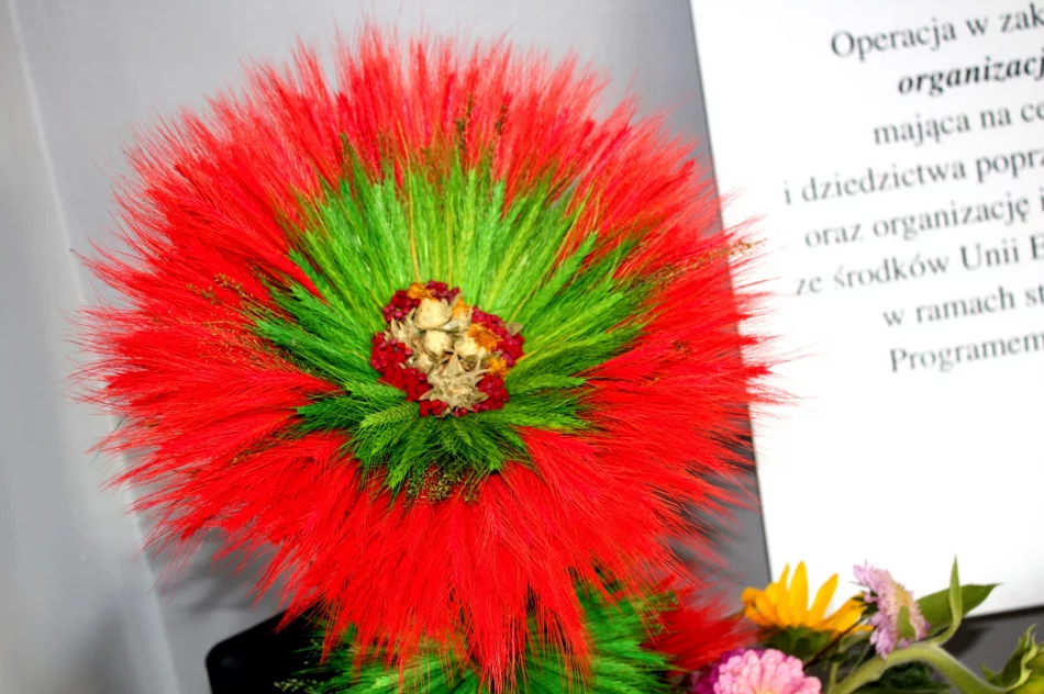 Drobiowe warsztaty Kół Gospodyń Wiejskich   - zdjęcie 19