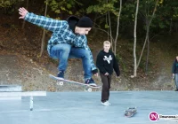 Zawody deskorolkowe na rozpoczęcie sezonu zostają przełożone - zdjęcie główne