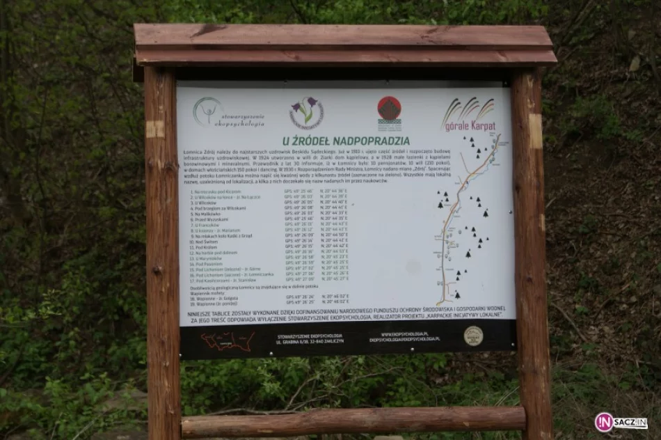 Miejsce dla fanów „kwaśnej wody” - zdjęcie 2