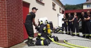 Szkolenie podstawowe strażaków - ratowników OSP - zdjęcie 4