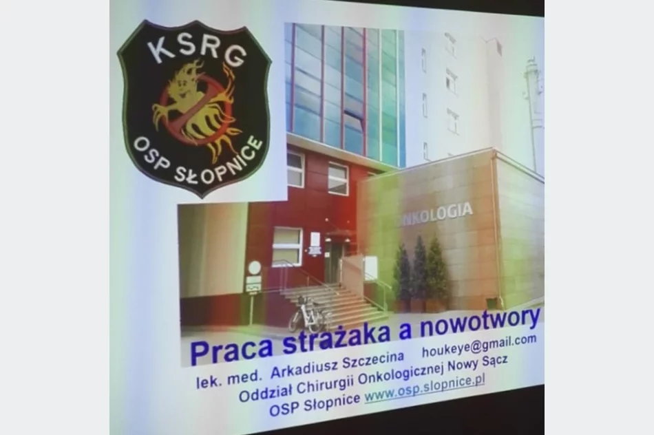 Szkolenie podstawowe strażaków - ratowników OSP - zdjęcie 11