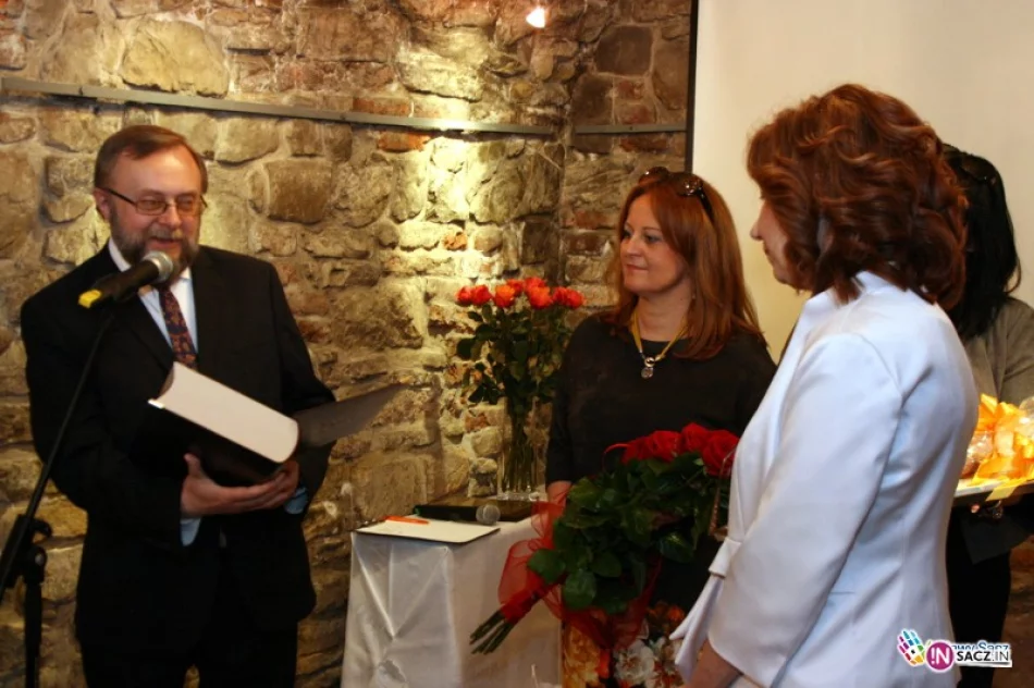 Sądecka Biblioteka Publiczna ma 125 lat - zdjęcie 4