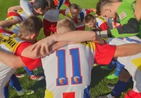 Piłkarski weekend: w 4 lidze Limanovia i Orkan zmierzą się z czołowymi drużynami - zdjęcie główne