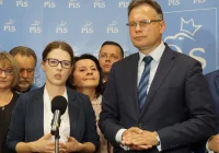 Wybory do Sejmu w okręgu nr 14: lista nr 2 - zdjęcie główne