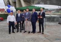 Wybory do Sejmu w okręgu nr 14: lista nr 4 - zdjęcie główne