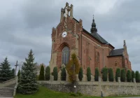 W ten weekend dwa spacery historyczne po miejscowościach Limanowszczyzny - zdjęcie główne