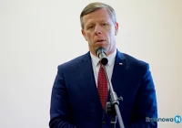 E-maile z sugestią o związku wojewody z pracownicą MUW. Oświadczenie Piotra Ćwika - zdjęcie główne