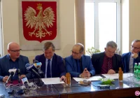 Będzie obwodnica wzdłuż Dunajca - zdjęcie główne