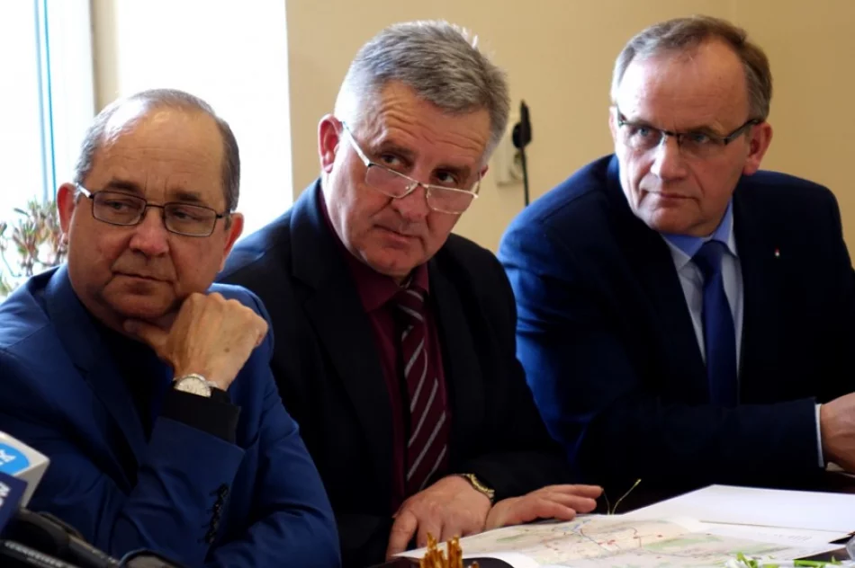 Będzie obwodnica wzdłuż Dunajca - zdjęcie 3