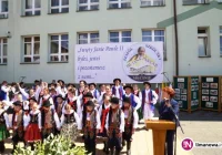 10-lecie nadania szkole imienia Papieża-Polaka - zdjęcie główne