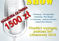 Ostatni dzwonek, by się zgłosić i pokazać swój talent - zdjęcie główne