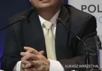 W Nowym Sączu o testamencie Lecha Kaczyńskiego - zdjęcie główne