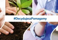 Rusza głosowanie w programie „Decydujesz, pomagamy” - zdjęcie główne