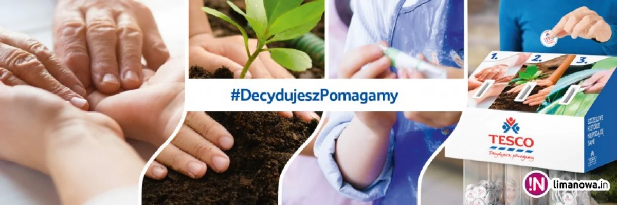 Rusza głosowanie w programie „Decydujesz, pomagamy”