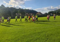 Wielka niespodzianka na czwartoligowych boiskach - zdjęcie główne