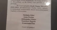 Żołnierze płk. Stanisława Maczka powrócili do Skrzydlnej - zdjęcie 3