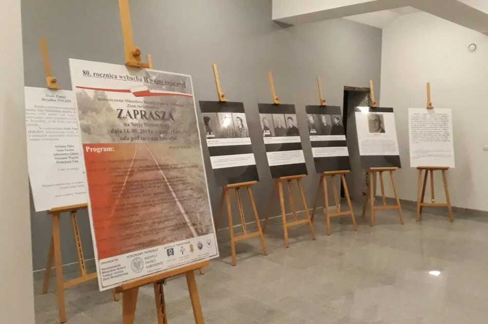 Żołnierze płk. Stanisława Maczka powrócili do Skrzydlnej - zdjęcie 4