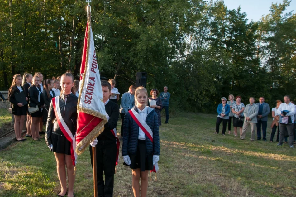Żołnierze płk. Stanisława Maczka powrócili do Skrzydlnej - zdjęcie 12