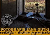 „Nostalgia – studium przemijania” - zdjęcie główne