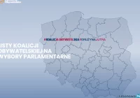 Wybory do Sejmu w okręgu nr 14: lista nr 5 - zdjęcie główne