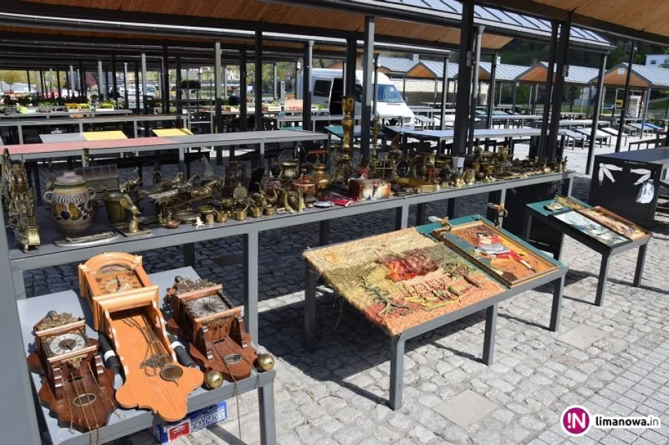 Targ staroci już zaprasza w tym sezonie - zdjęcie 2