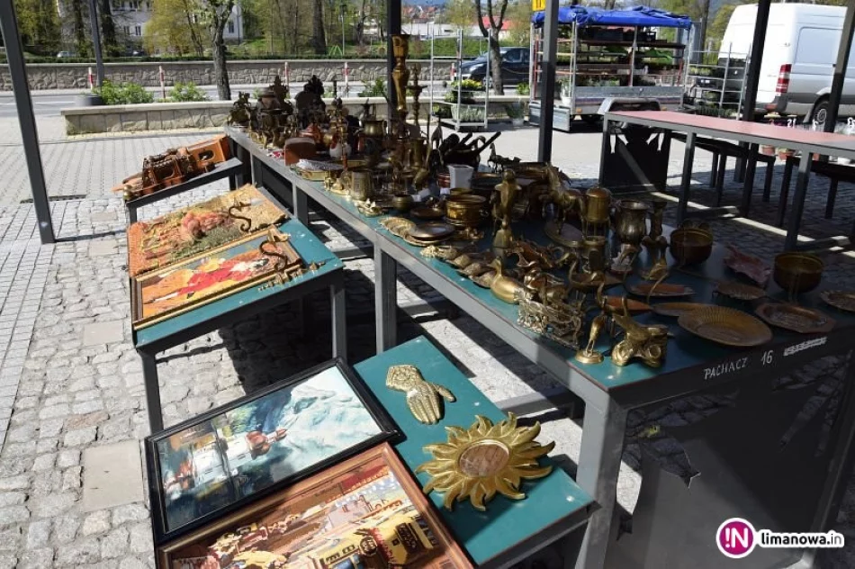 Targ staroci już zaprasza w tym sezonie - zdjęcie 3