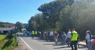 Romowie pielgrzymowali do sanktuarium - zdjęcie 5