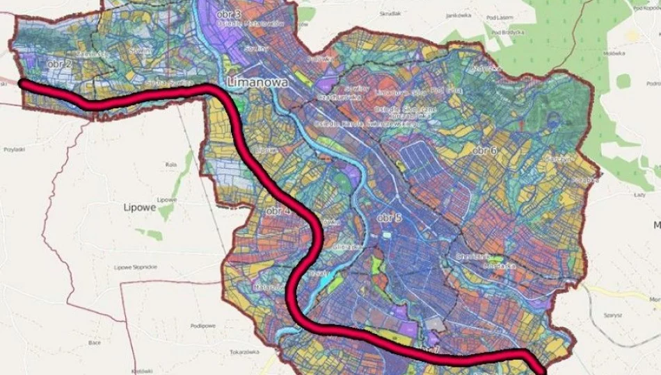 "Obwodnica to być albo nie być dla miasta" - zdjęcie 1