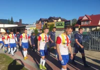 Limanovia rozbiła czołową drużynę w lidze. Duży ścisk w tabeli. - zdjęcie główne