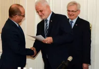 152 tysiące na osuwiska! - zdjęcie główne