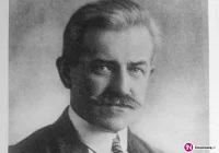 58 lat temu zmarł prof. Leopold Węgrzynowicz, etnograf badający kulturę ludową Beskidu Wyspowego - zdjęcie główne