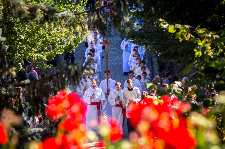 Suma odpustowa - zdjęcie 2