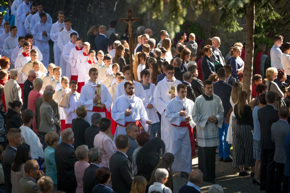 Suma odpustowa - zdjęcie 3