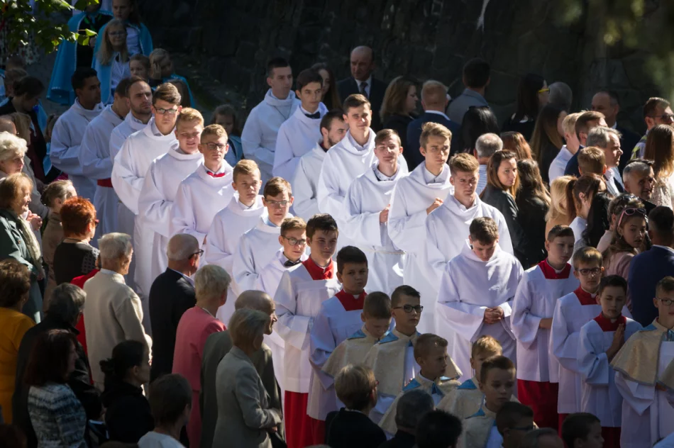 Suma odpustowa - zdjęcie 4