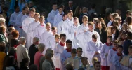 Gość z Watykanu na limanowskim odpuście - zdjęcie 4
