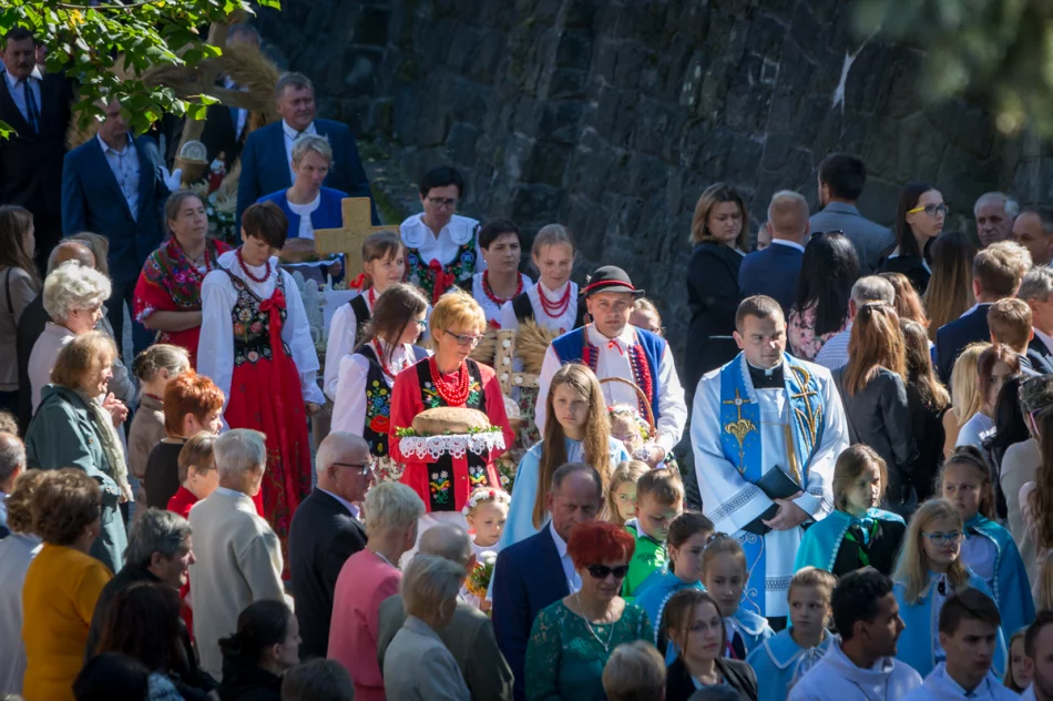 Suma odpustowa - zdjęcie 5