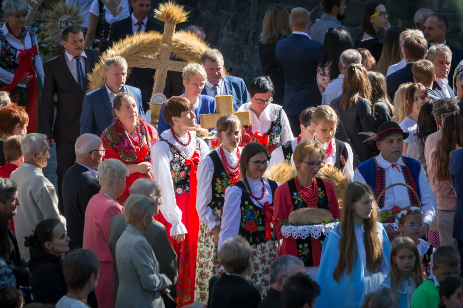 Suma odpustowa - zdjęcie 6