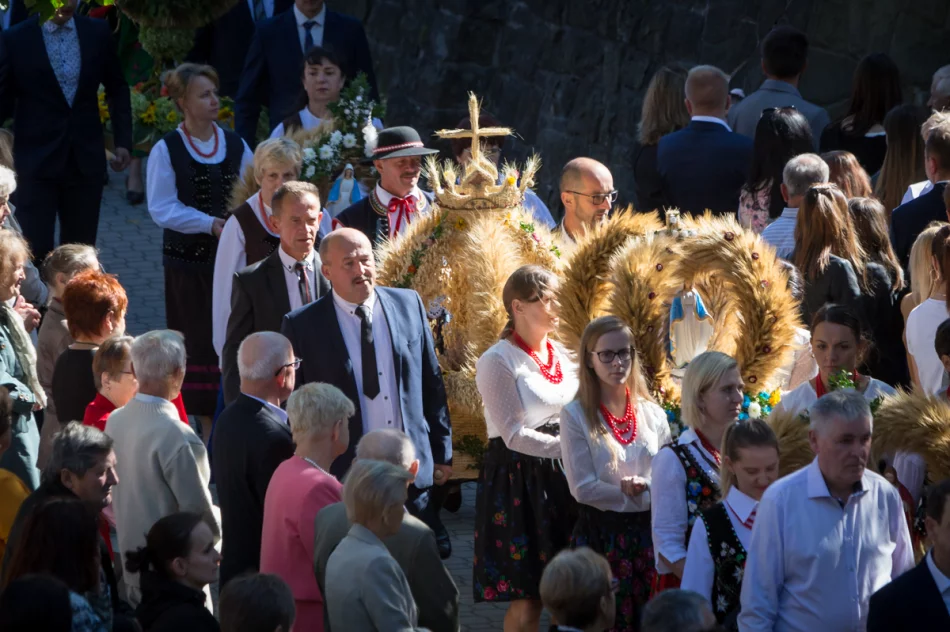 Suma odpustowa - zdjęcie 9