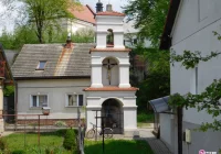 Biecz: są pieniądze na remont zabytkowej kapliczki - zdjęcie główne