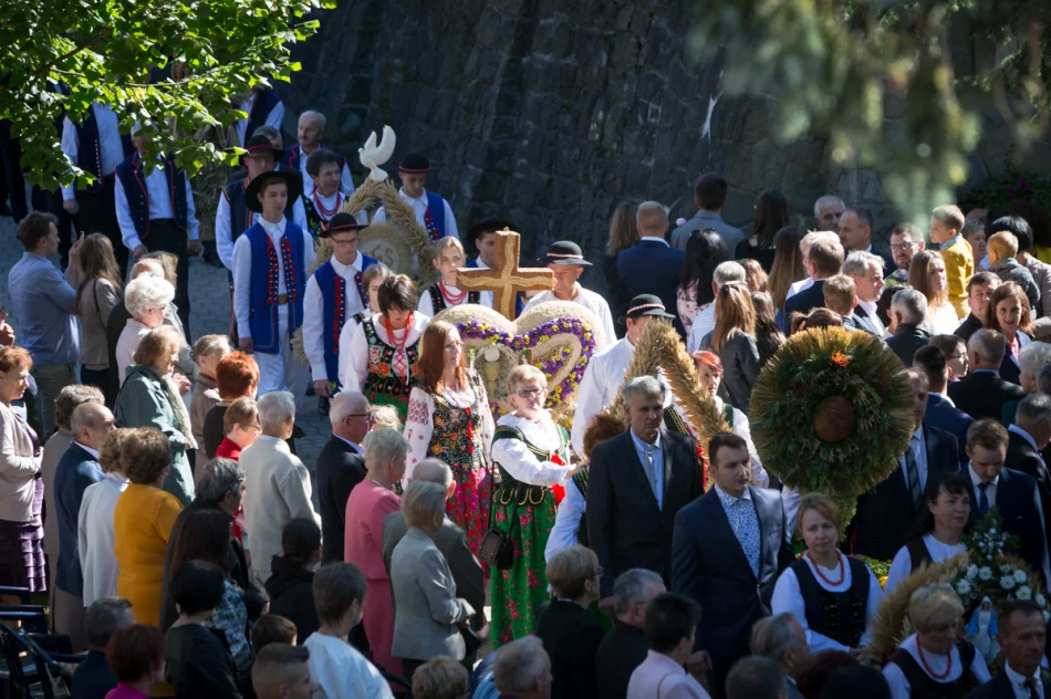 Suma odpustowa - zdjęcie 13